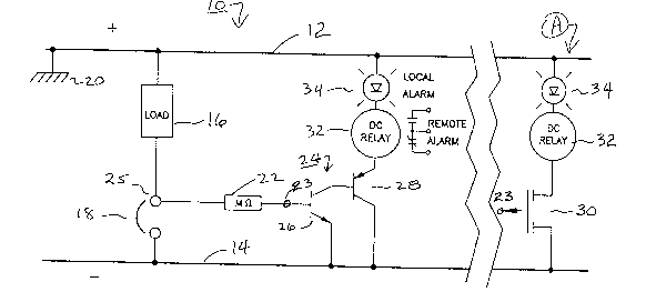 Une figure unique qui représente un dessin illustrant l'invention.